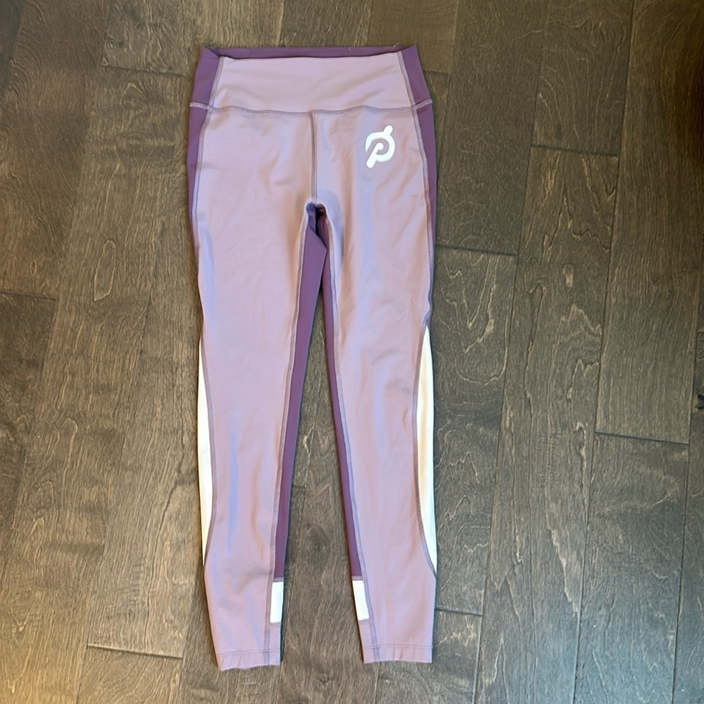 Peloton leggings